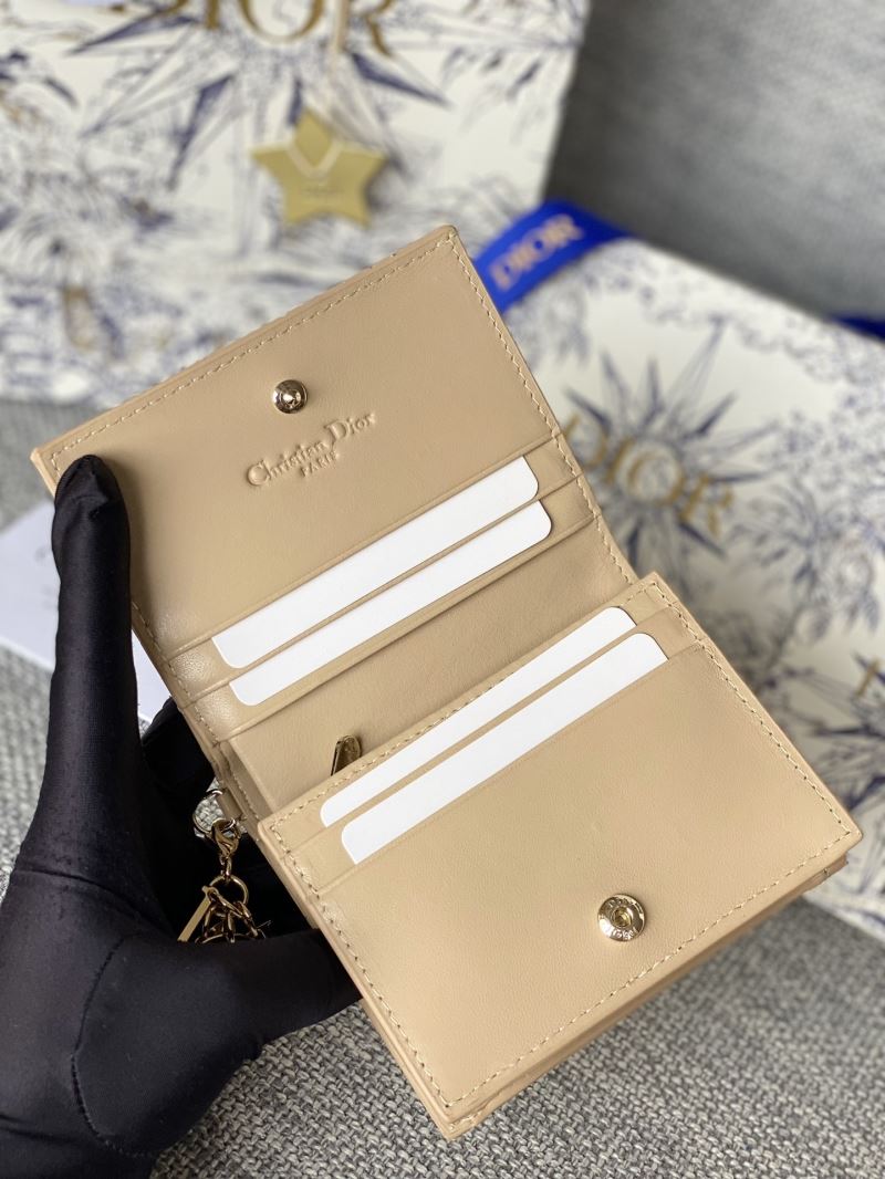 Christian Dior Wallet